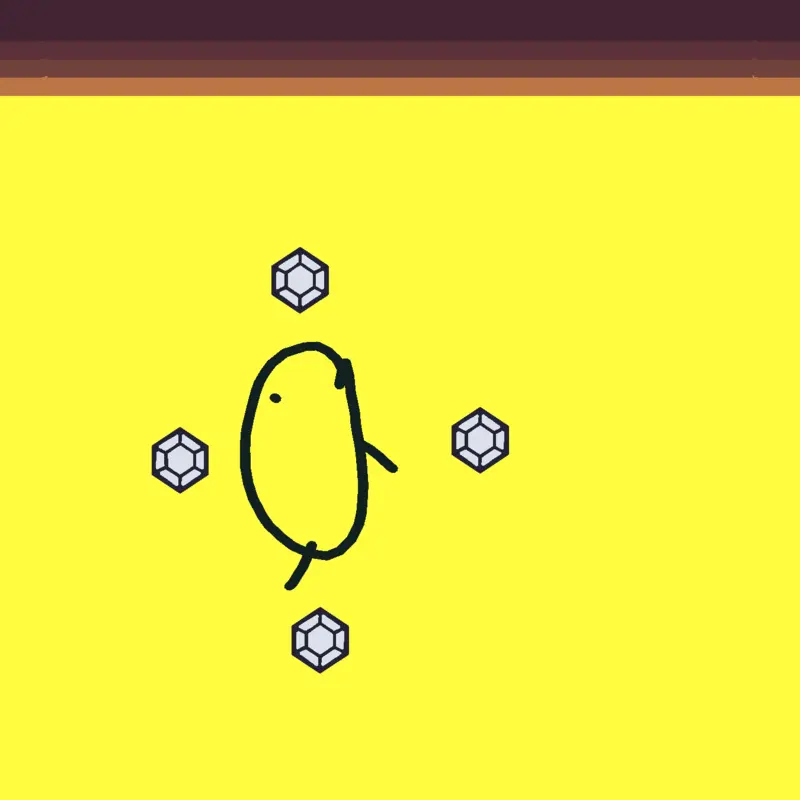 Game by @hamedrank