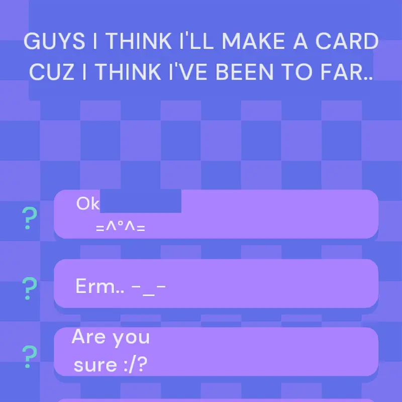 Game by @Blegh_is_the_BEST