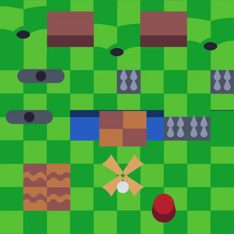 Game by @azooz224