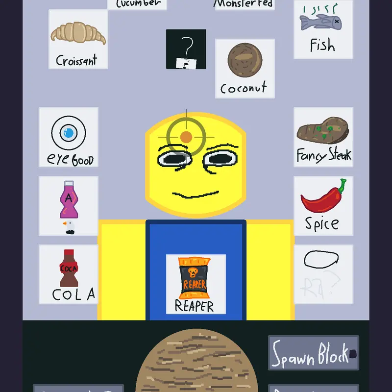 Game by @Omaer