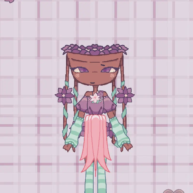 Game by @i_love_shellvission