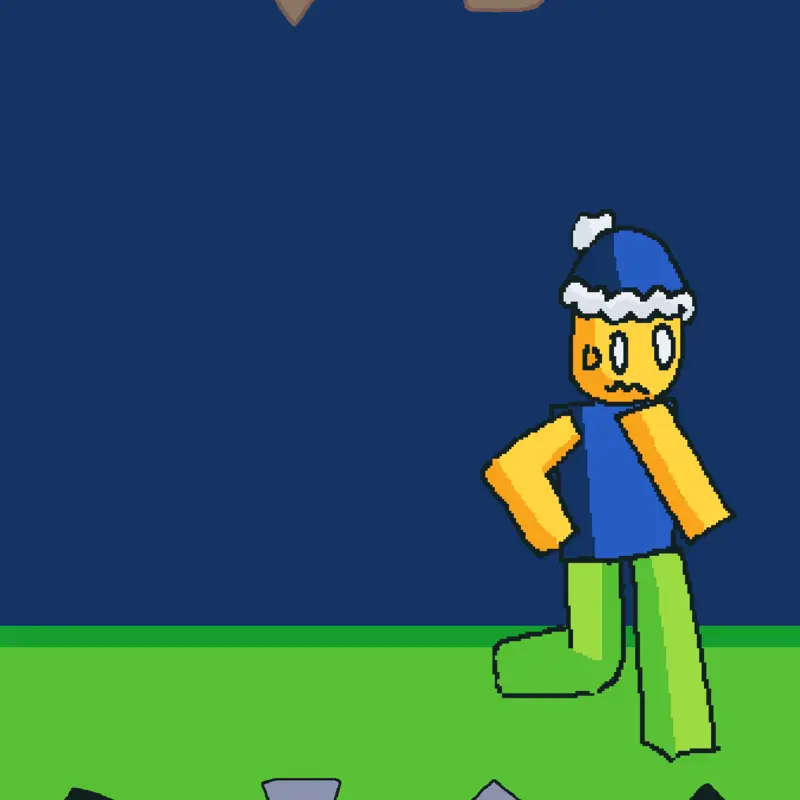 Game by @RENZOALVIN