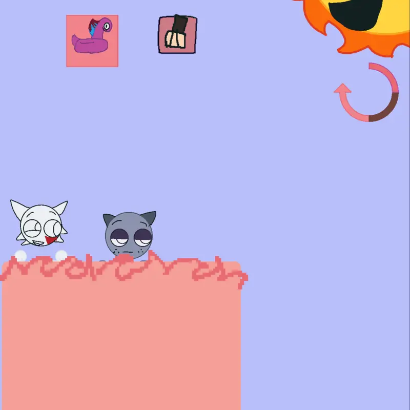 Game by @Sweetcupcakebloomie