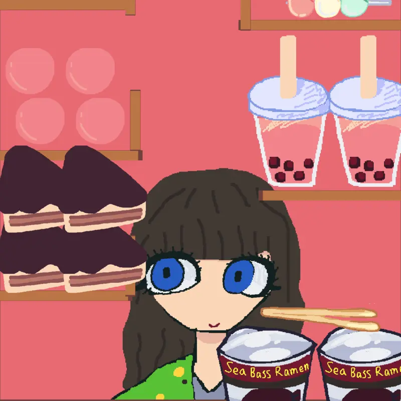 Game by @SharmBeACNHyt