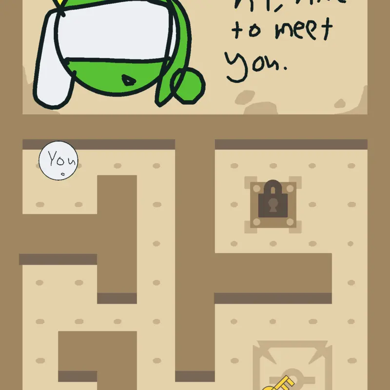 Game by @DINA_LOVES_MUKBANG
