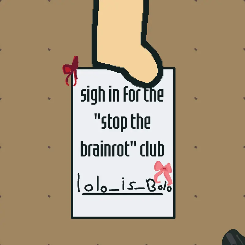 Game by @lulu_is_bolo