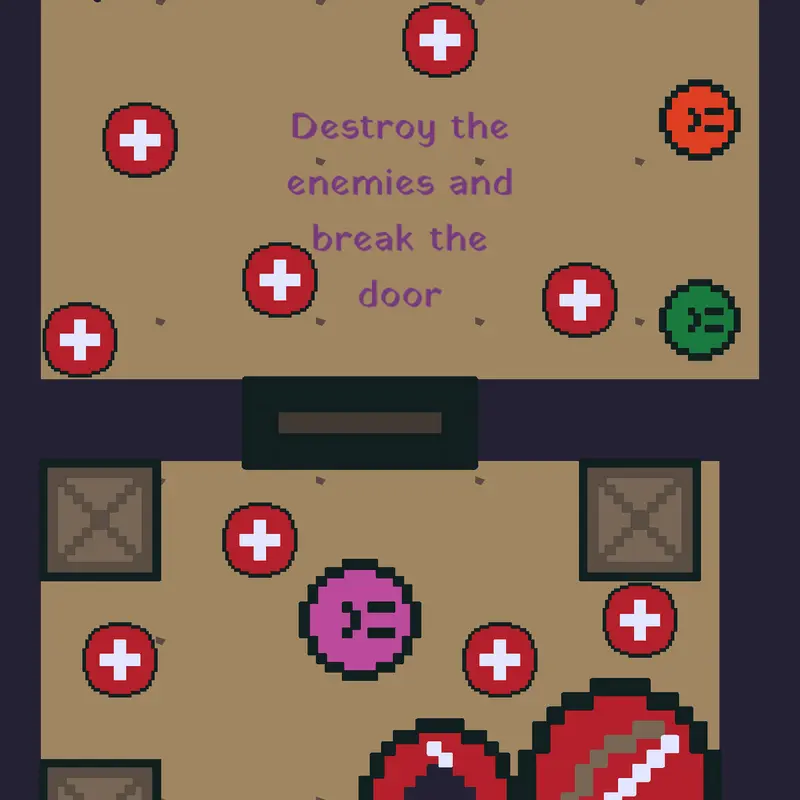 Game by @victorfen