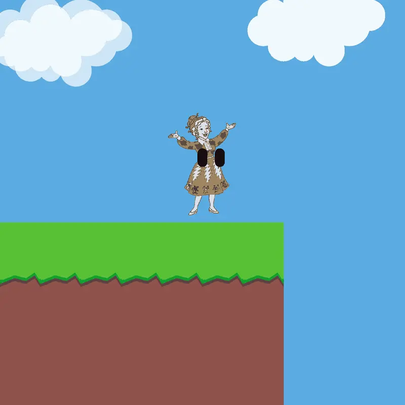 Game by @GumaCookTodaygauge