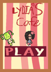 Lydias cafe ☕️