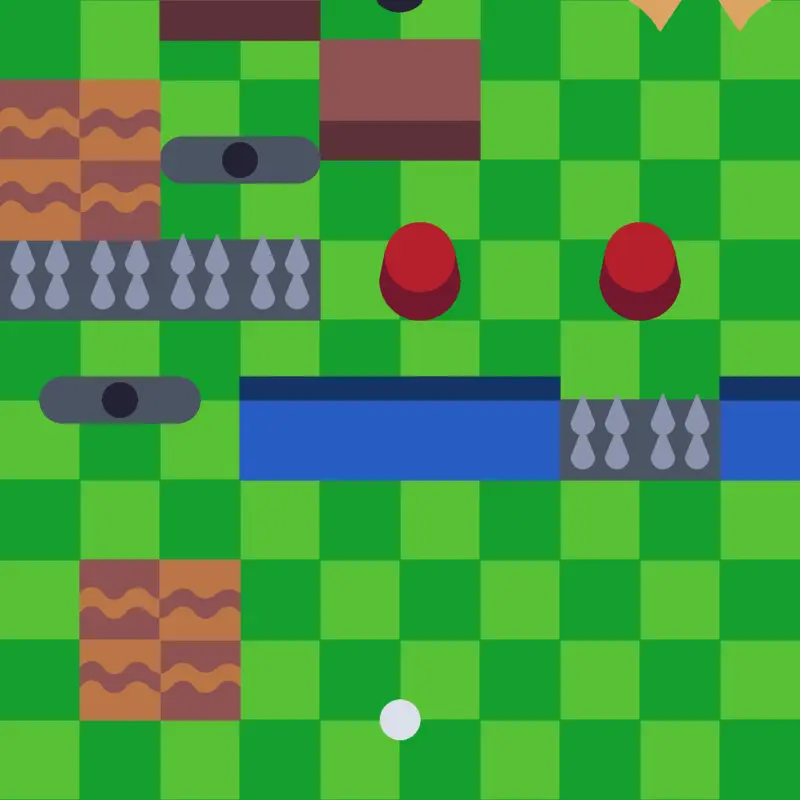 Game by @manixpuinca
