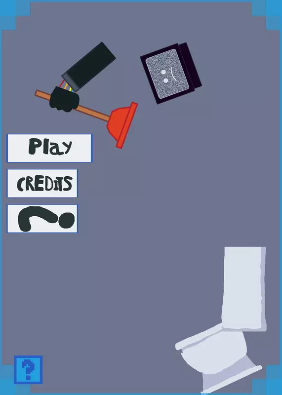 Game by @BlazeSprunki-