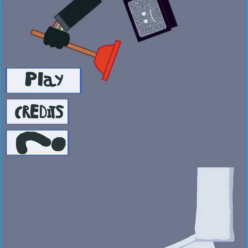 Game by @BlazeSprunki-
