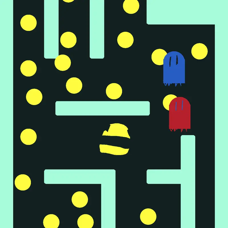 Game by @Dantesino