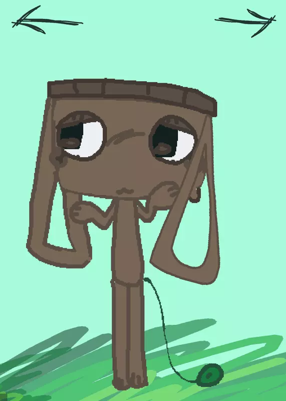 Game by @Shelly_favorite_toon