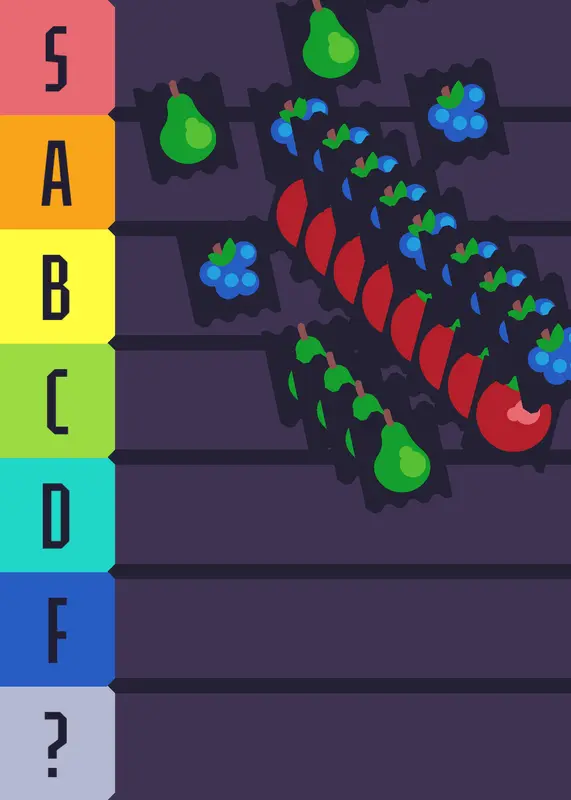 Game by @BFDI6951