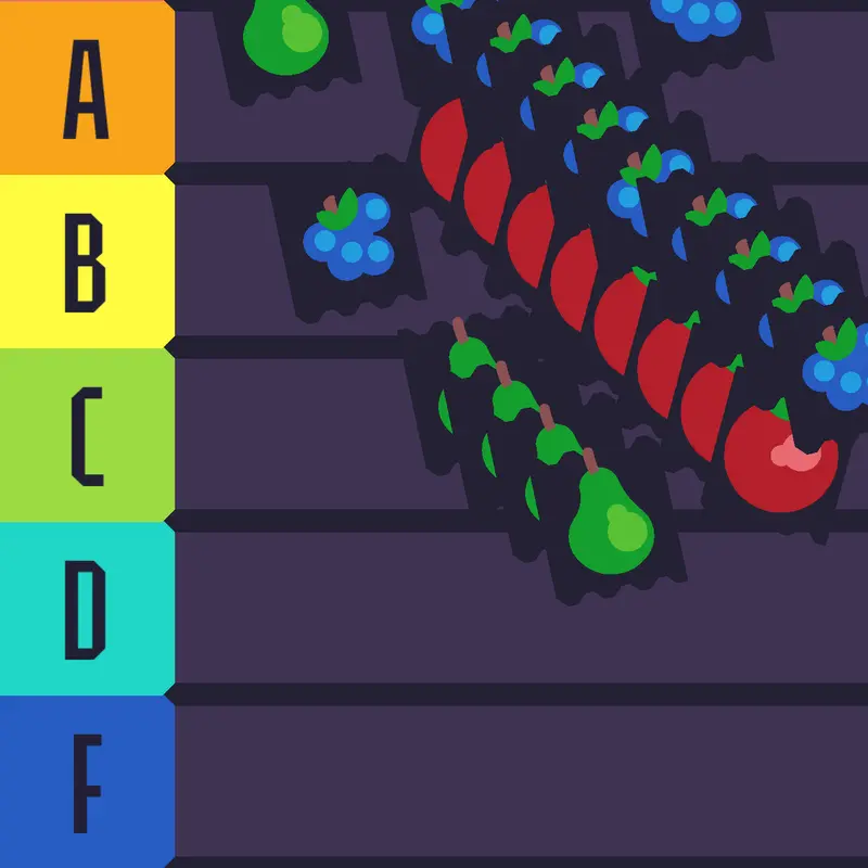 Game by @BFDI6951