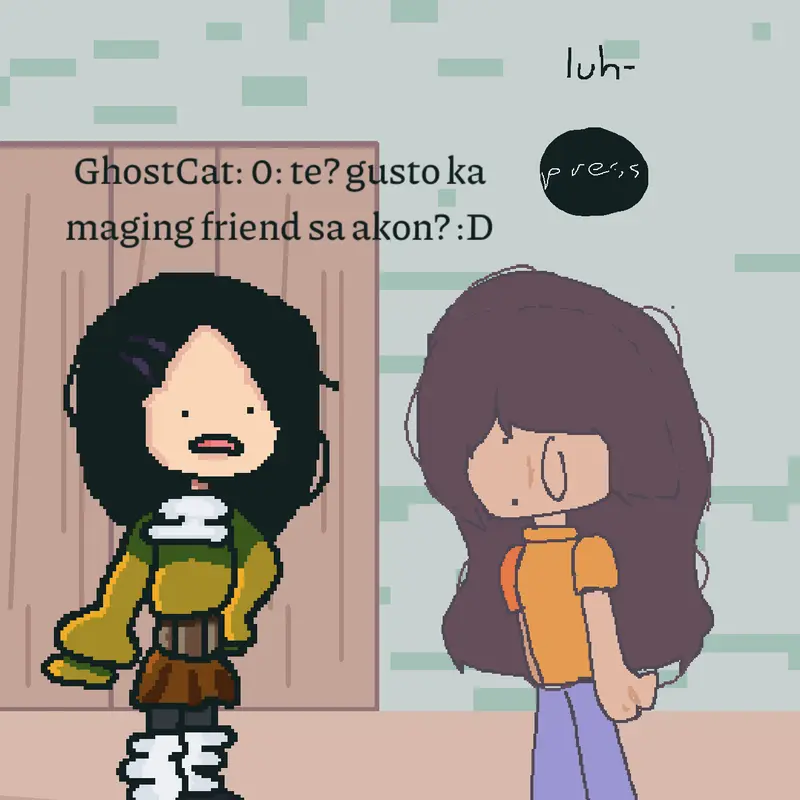 Game by @GhostCat101