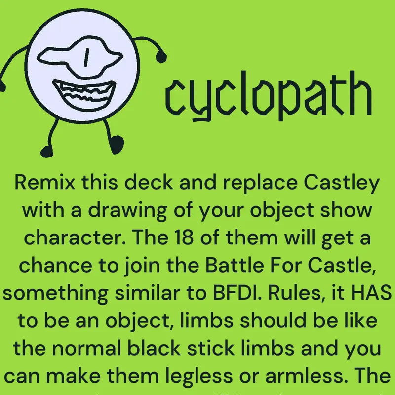 Game by @ghosted_computer