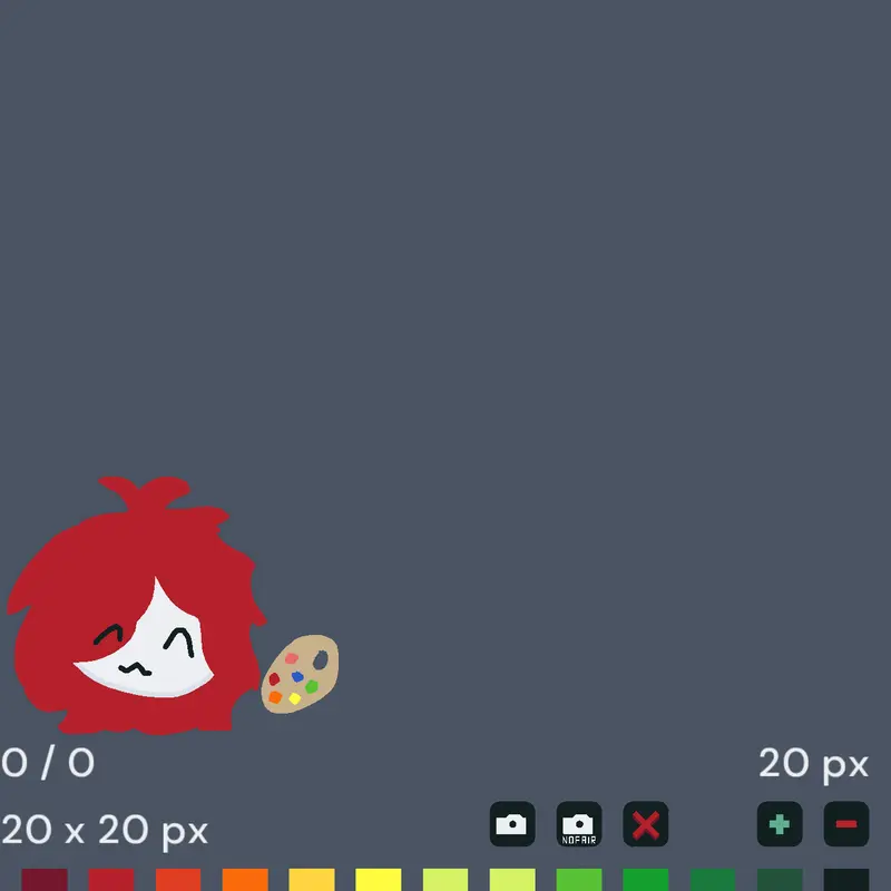 Game by @nisari