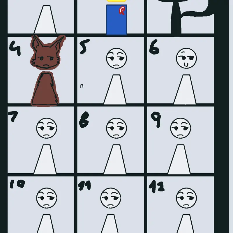 Game by @IDIOT_X3