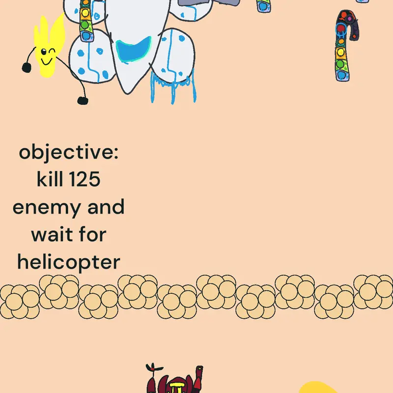 Game by @xdddddbro