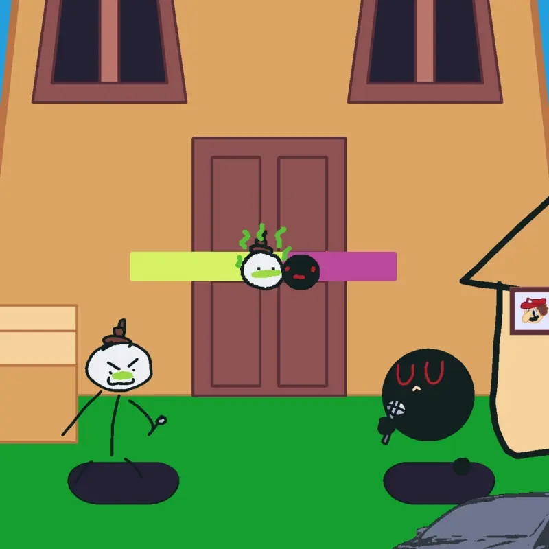 Game by @gazer_beam