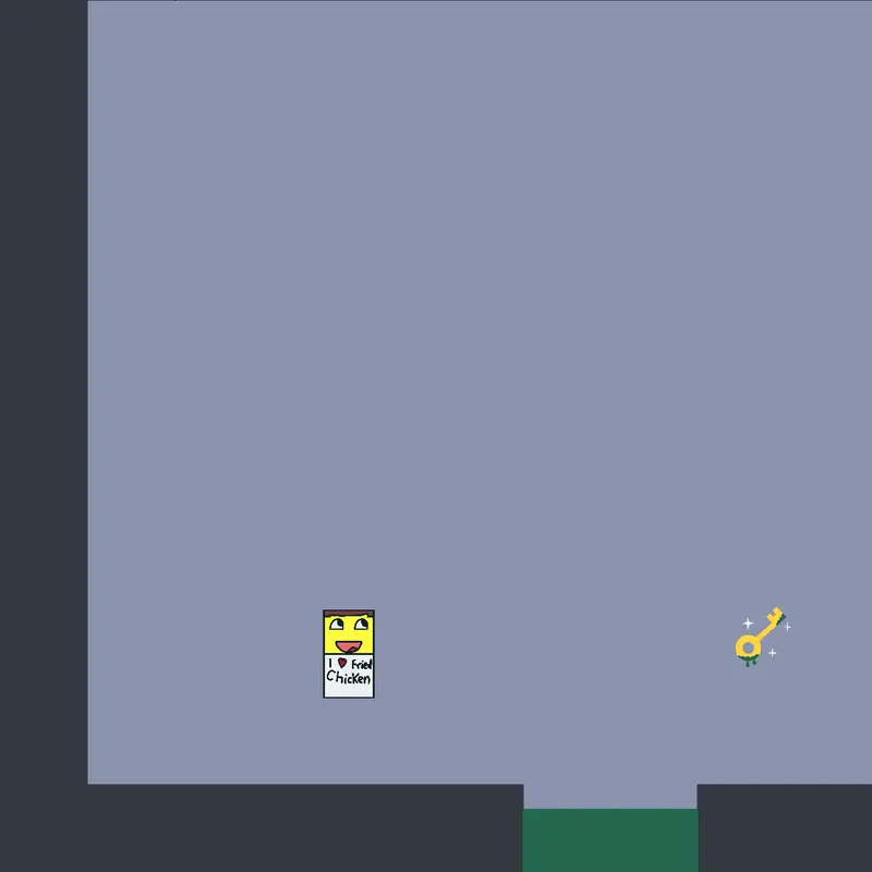 Game by @LukaSolano
