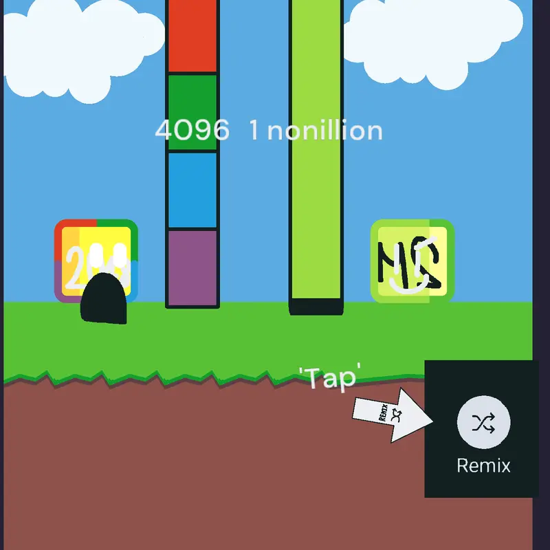 Game by @Cobaltproductions