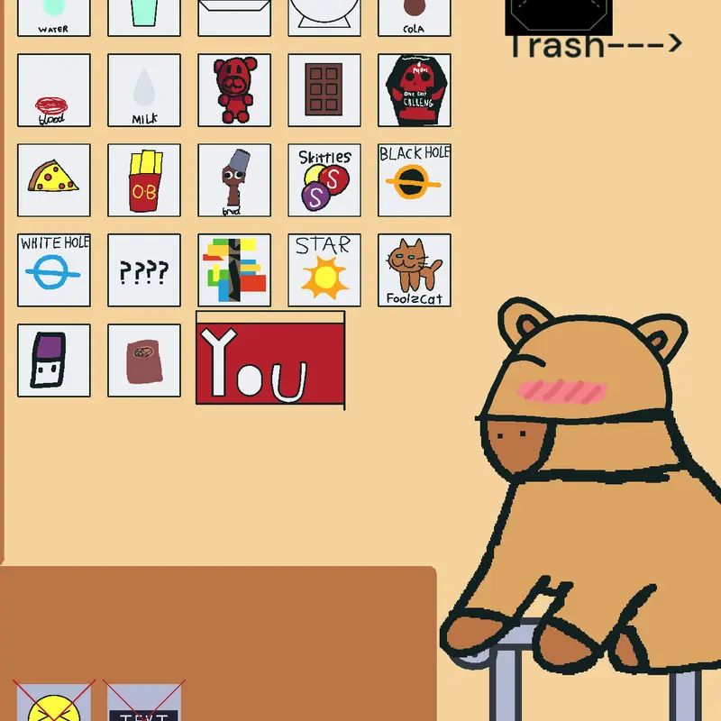 Game by @Grace_27027