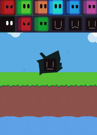 endingkit but sandbox