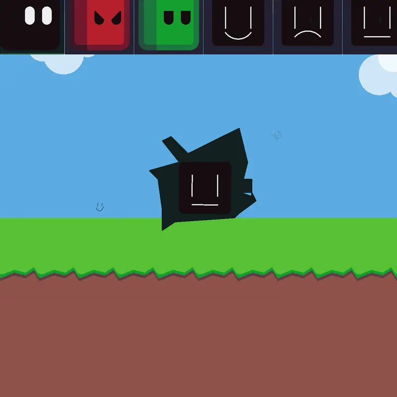 Game by @thebobone