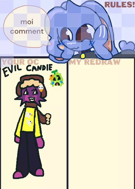 Game by @CandieMuncher