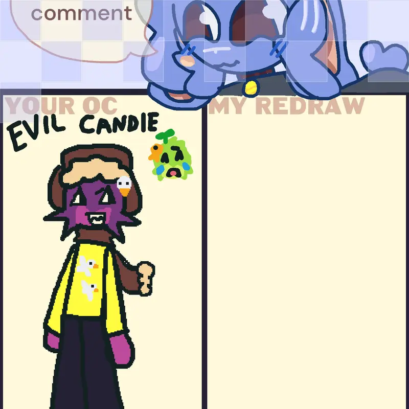 Game by @CandieMuncher