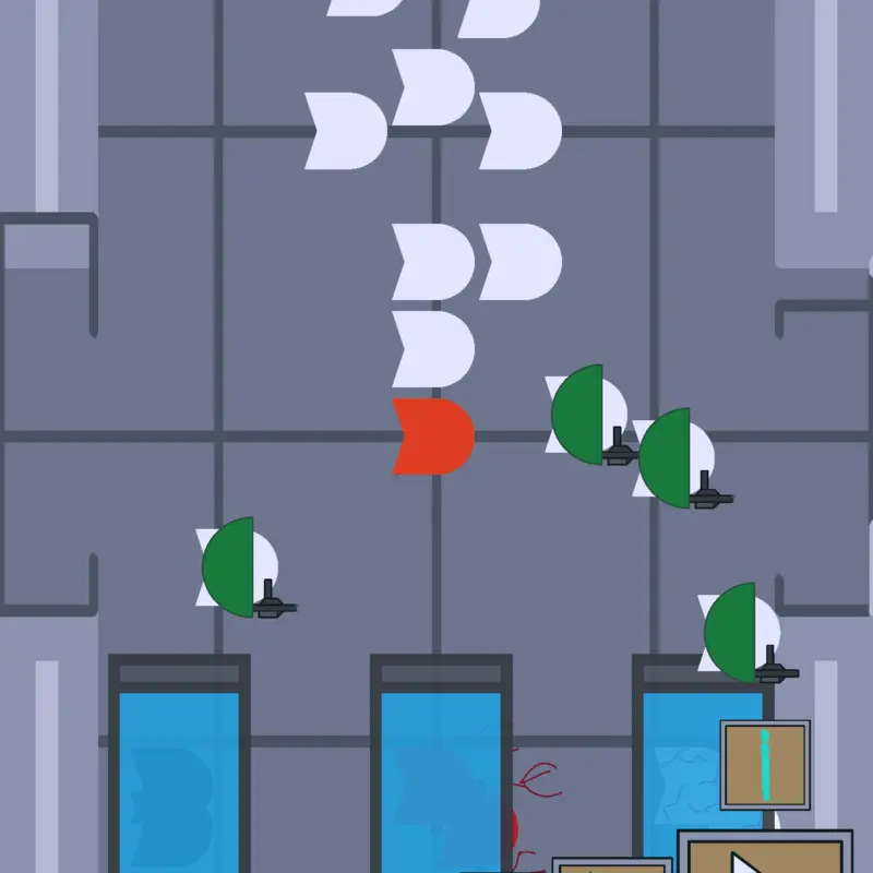 Game by @echelon