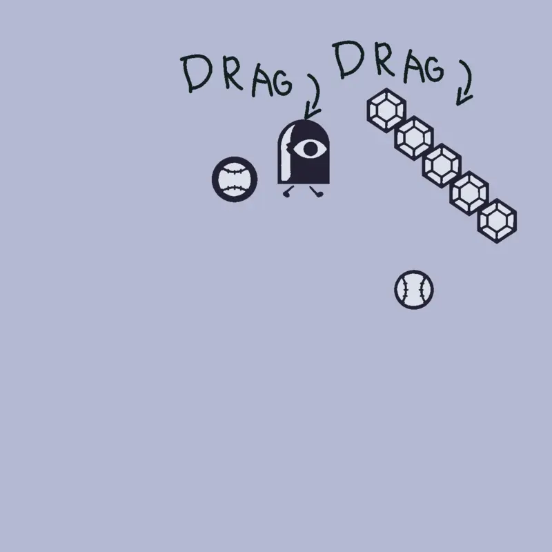 Game by @LusicleideAndrade
