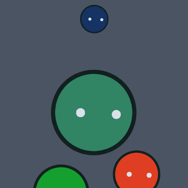 Game by @Shapes13