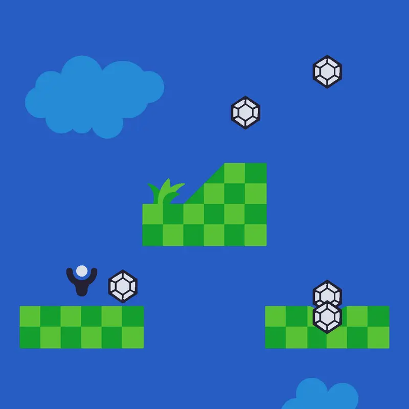 Game by @kskesksksk