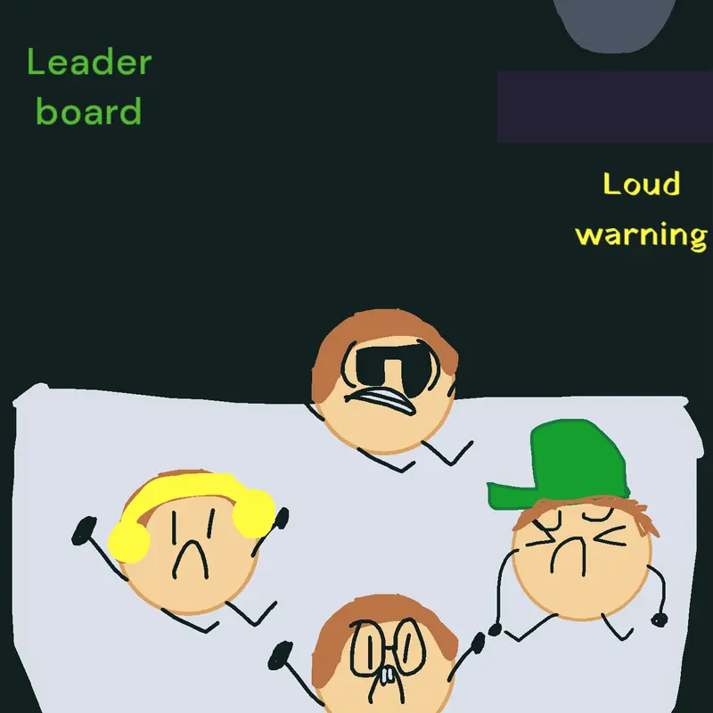 Game by @poopcav200