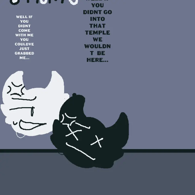 Game by @i_love_drawing