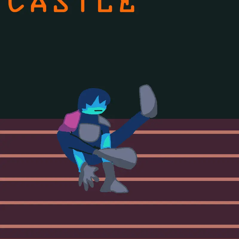 Game by @Lucs1445