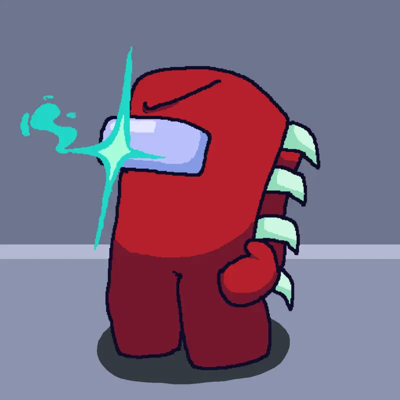 Game by @LuAnimates