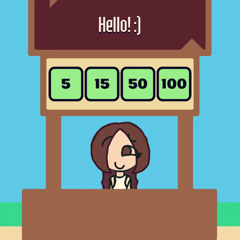 Game by @ImSoFunnyHehehe