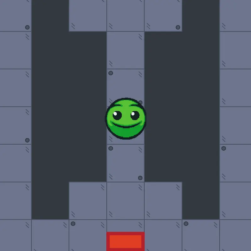 Game by @geometrynormal2229