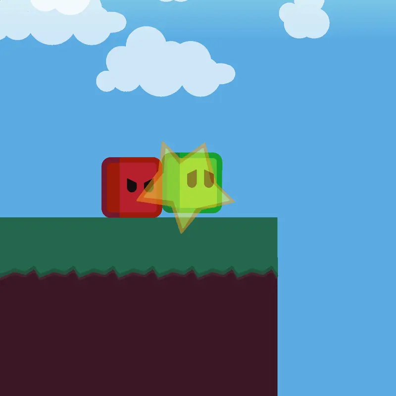 Game by @cervo