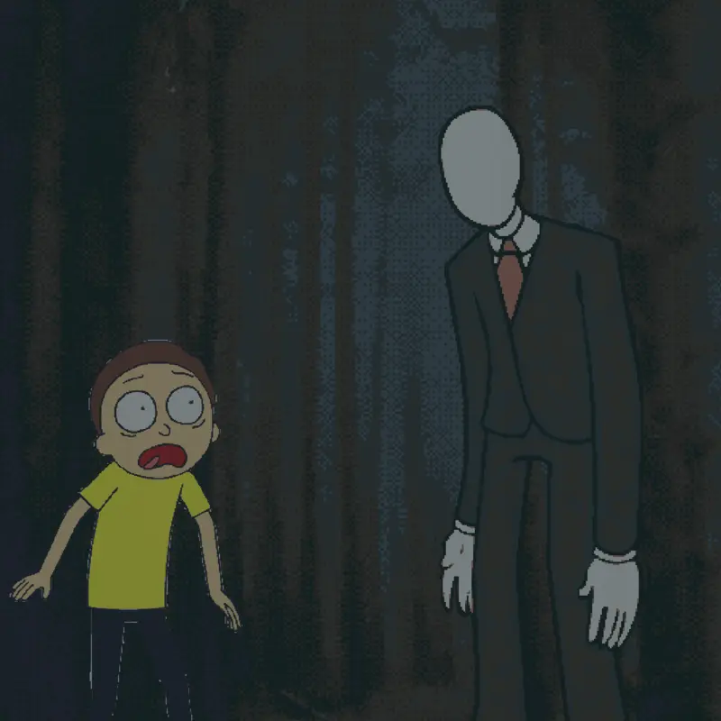 Cheeser rick pasta mix by @that_stupid_guy