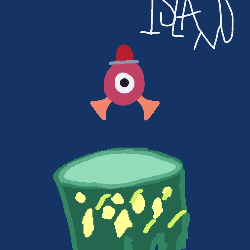 Game by @kaidensaur