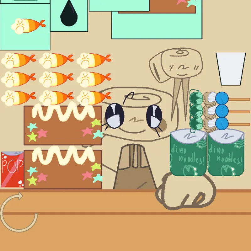 Game by @Luna_sat