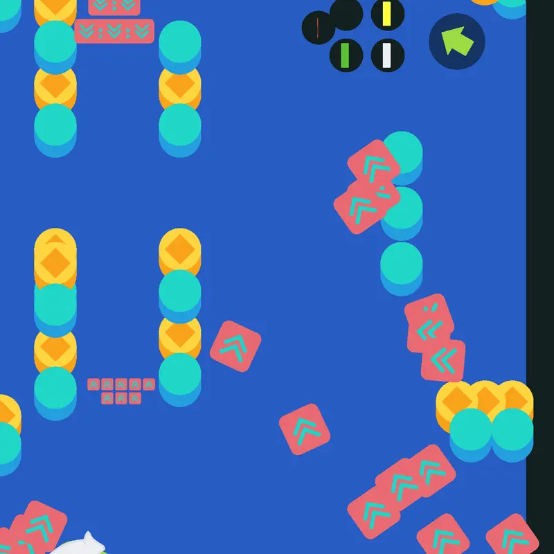 Game by @StickyBib