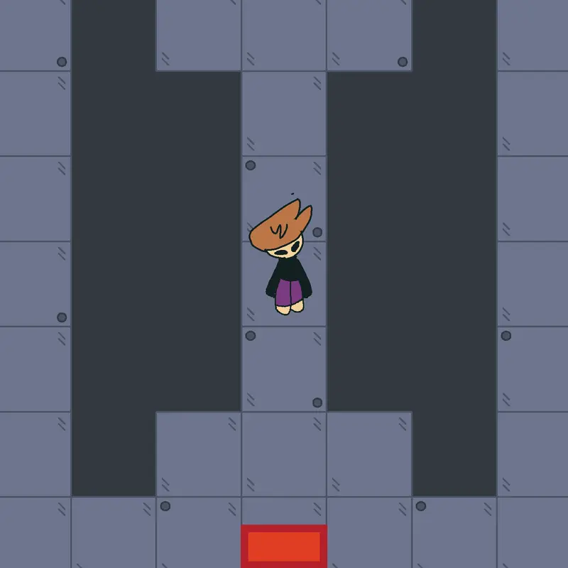 Game by @briely