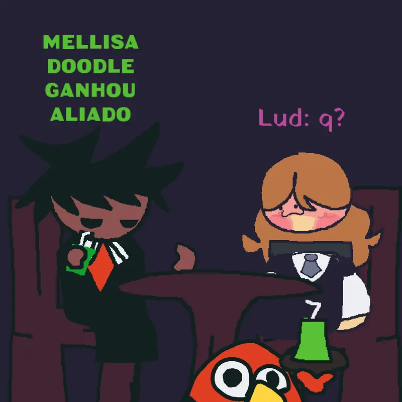 Game by @DaviZoka